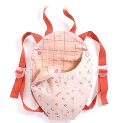 Porte bebe Lavender Pomea