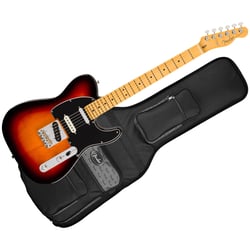 American Professional Classic HotShot Telecaster SSS MN 3-Color Sunburst + Housse Fender