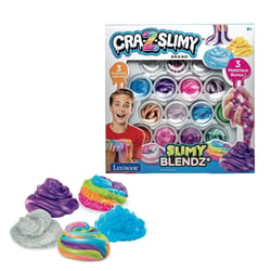 Kit Mélanges Slimy