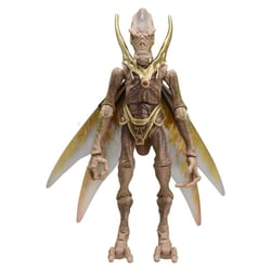 Star Wars Episode II Black Series - Figurine Geonosian Warrior 15 cm - Hasbro
