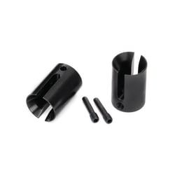 Noix de cardans acier (2) - Traxxas TRX8652