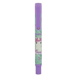 Stylo licorne Candy Cloud Vert