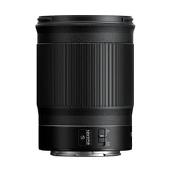 NIKON Objectif NIKKOR Z 85mm f/1.8 S