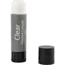 Bâton de Colle Clear, Ronde, 10 gr, 1 pièce