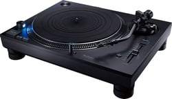Platine vinyle Technics SL-1210GR2EK - Aluminium - 5025232953905 - Noir - 11,5 kg