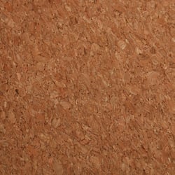 Tissu Liège  Uni sur fond Naturel