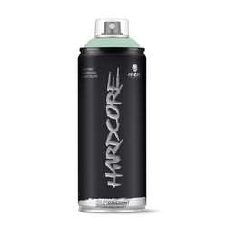 Spray de peinture - Vert max - RV-254 - Hardcore MTN - 400ml