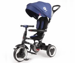 Tricycle  Rito - Bleu