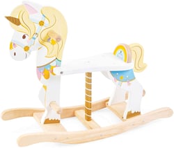 Licorne à bascule Carrousel - Le Toy Van