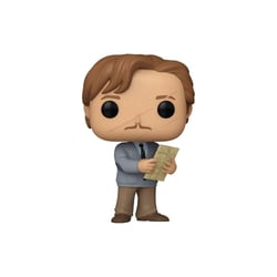 Harry Potter - Figurine POP! Lupin w/Map 9 cm - Funko