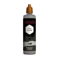 ARMY PAINTER - WARPAINTS AIR GLOSS VARNISH, 100ml
