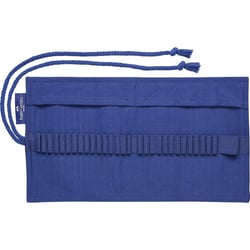 Trousse - Etui - Tissus - Pour crayons + feutres - Faber-Castell