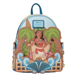 Disney - Mini Sac à dos Moana By Loungefly