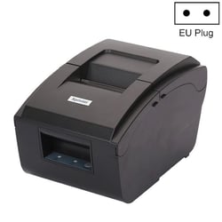 Mini Imprimante Matricielle Pour Factures Avec Port USB Et Coupe Précise YONIS