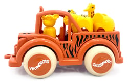 Viking Re Line - Jeep Safari Jumbo