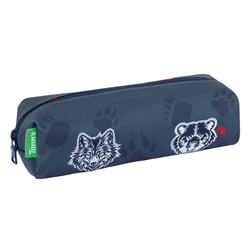 Trousse Tann's Simple 21 CM - Collection Scolaire 2027 Mathys