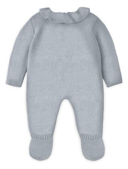Pyjama Gris Blue 32cm