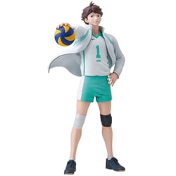 Haikyuu!! - Figurine Toru Oikawa Road To The Whole Country Ichibansho