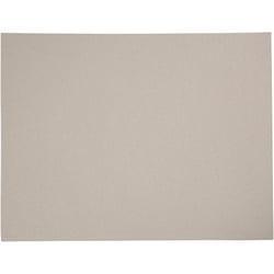 Bloc lino, dim. 30x39 cm, ép. 6 mm, 1 pièce