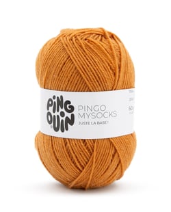 PINGO MYSOCKS