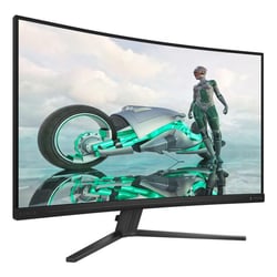 Philips Evnia 32M2C3500L 00 écran plat de PC 80 cm (31.5) 2560 x 1440 pixels Quad HD LCD Noir