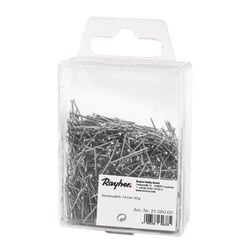 Epingles, 14mm, (env. 10. 200pces), carton 500g