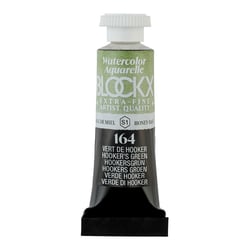 Aquarelle Vert de Hooker  5ml tube - S1