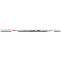Marqueur à alcool double pointe - TOMBOW - ABT PRO 800 rose