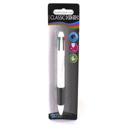 Stylo 4 Couleurs Ulmann