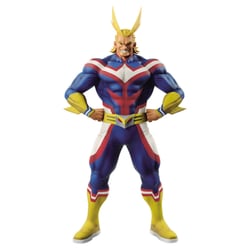 My Hero Academia Age Of Heroes All Might 20cm - W92