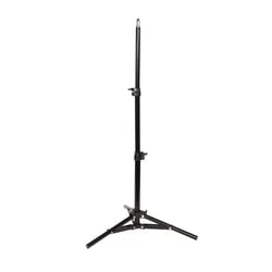 STARBLITZ Trépied lumière 3 sections 40-90 cm