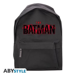 DC Comics - Sac à dos noir Logo The Batman