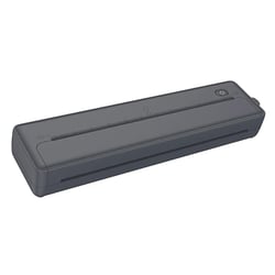 Mini Imprimante Sans Encre Portable A4 203DPI Pour iOS Et Android YONIS
