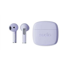Ecouteurs Bluetooth - Sudio N2 - Violet