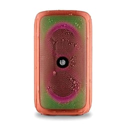 Enceinte sans fil Ngs Roller Beast bluetooth corail