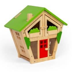 Maison à insectes - Bigjigs Toys