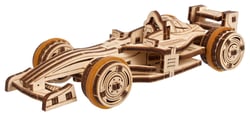 Compact Racer