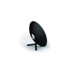 Enceinte sans fil Altec Lansing Cymbale metal bluetooth noir