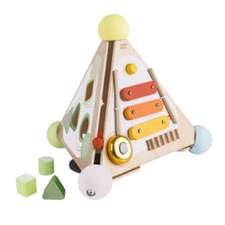 Pyramide d'éveil - Classic World