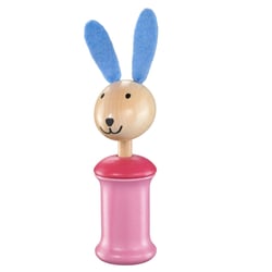 Hochet Anni Lapin - Selecta