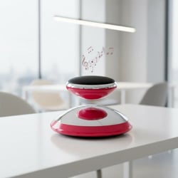 Enceinte en lévitation Bluetooth SOUNDAIR
