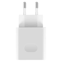 Chargeur secteur Huawei AP81 4,5A Blanc Smartphone/Tablette - Câble USB type C