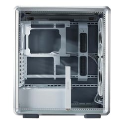 Boîtier PC COOLER MASTER MasterFrame - Acier - Argent - 26,1 x 54,4 x 47,1 cm