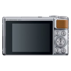 CANON Compact PowerShot SX740 HS Lite Édition Argent