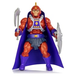 Legends of Dragonore: Warriors of the Galaxy - Figurine Thor 14 cm - Formo Toys