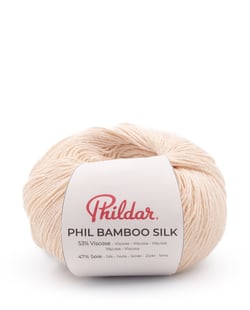 Phil Bamboo Silk