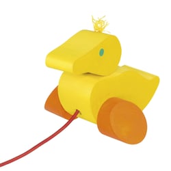 Canard à tirer - Selecta