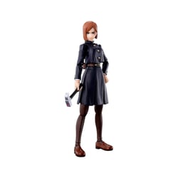 Jujutsu Kaisen - Figurine S.H. Figuarts Nobara Kugisaki 14 cm