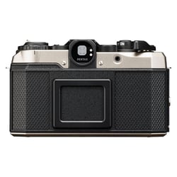 PENTAX 17 Appareil Photo Argentique Réutilisable