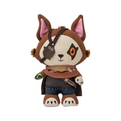 Biomutant - Peluche Biomutant Character 30 cm